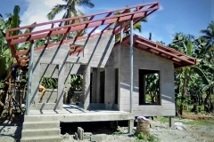 1bedroomHouse1stIsolation