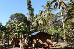 Baubude